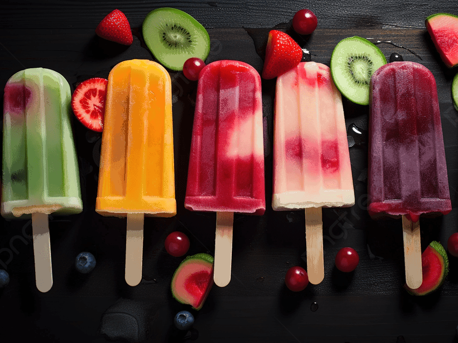 Chiquita Scoops by null