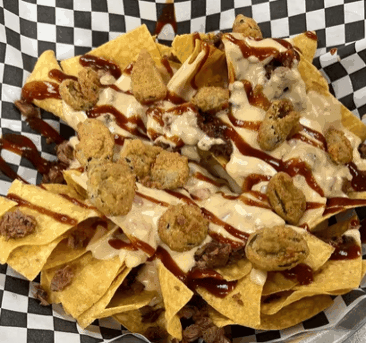 Scranton's Restaurant & Catering by null