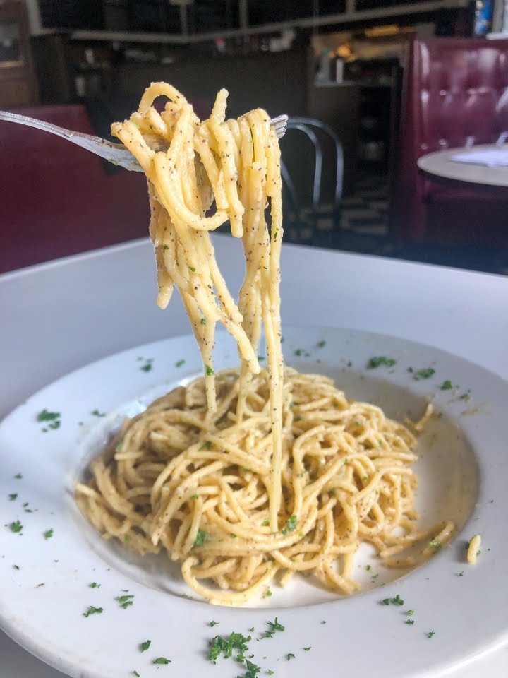 Angelo's Restaurant by null