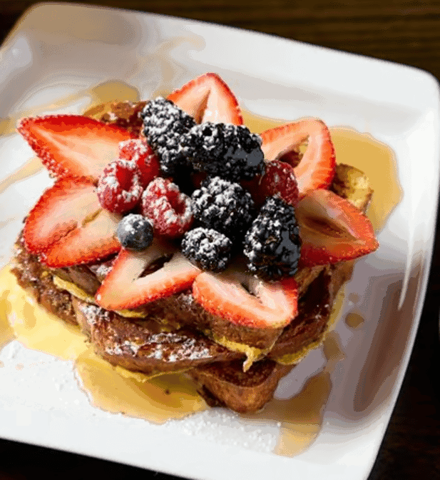 Lady Gregory's Irish Bar & Restaurant by null