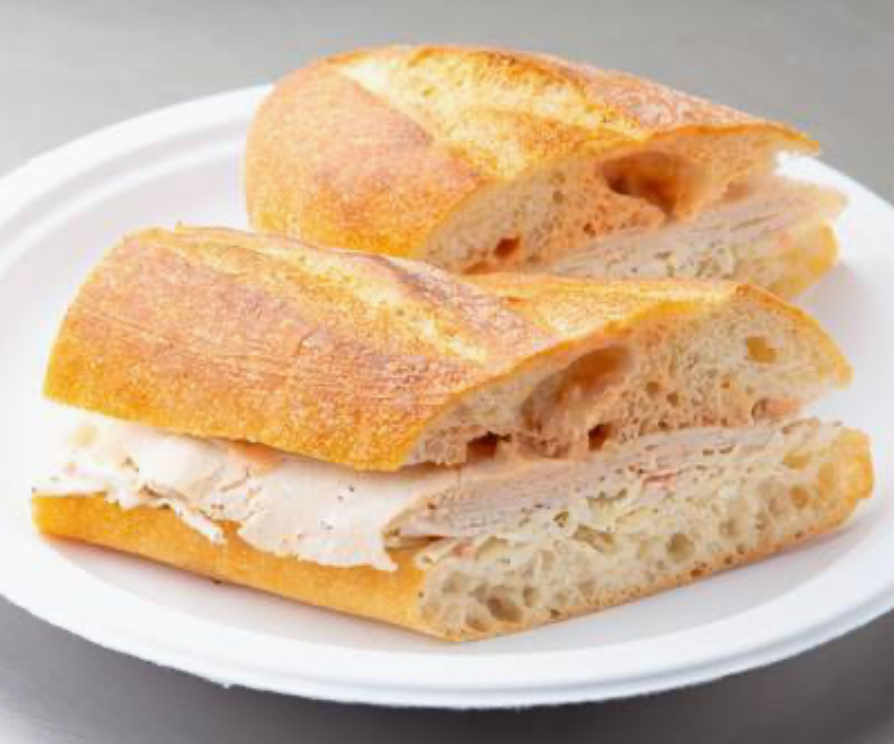 Cardullo's Gourmet Shoppe by null