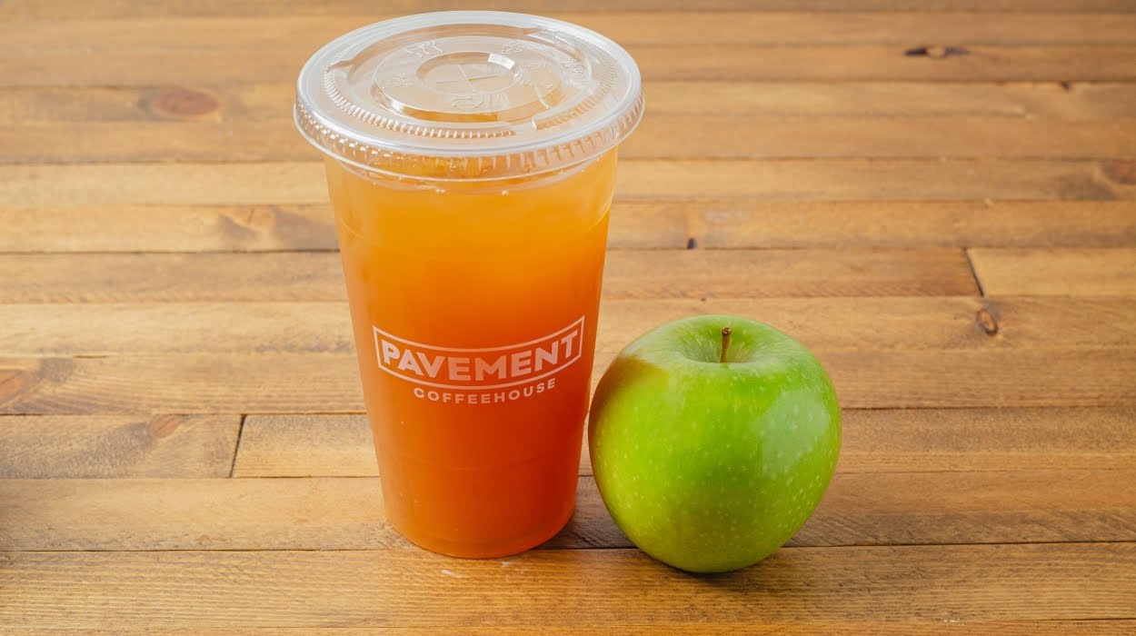 Pavement Coffeehouse - Brighton by null