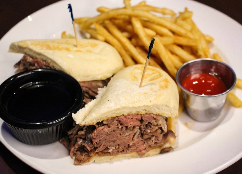 Sam's Place Nippers Corner by null