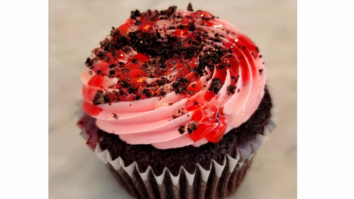 Half Baked Co. by null