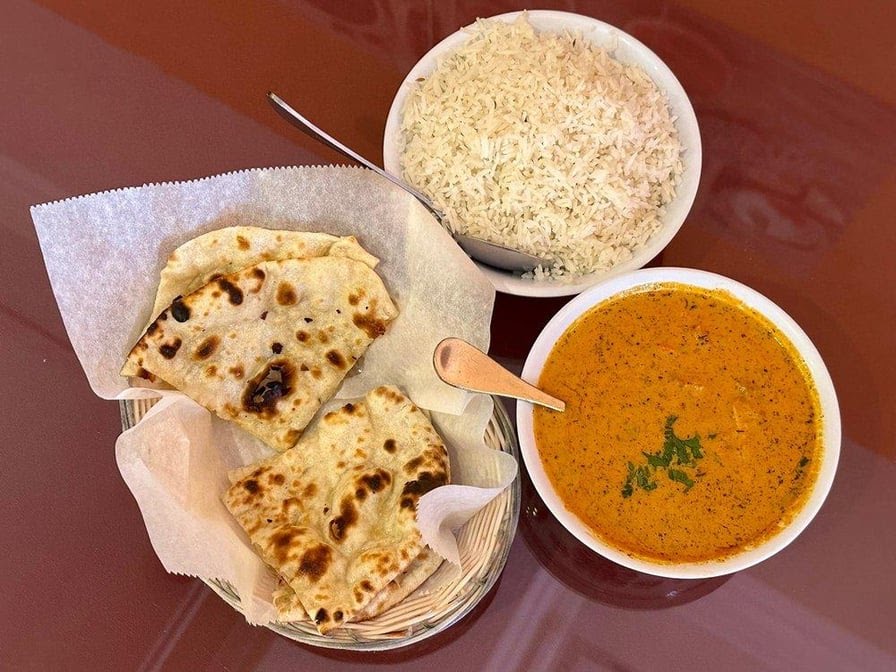 Sherpagrill indian nepali restaurant by null