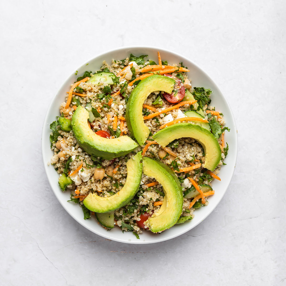 Kale Me Crazy | Health Food Cafe Buckhead Atlanta by null