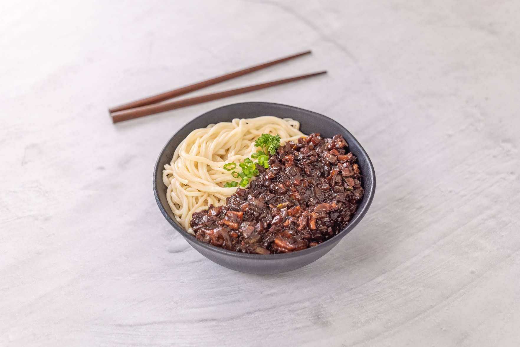 Taipei Noodle Haus by null