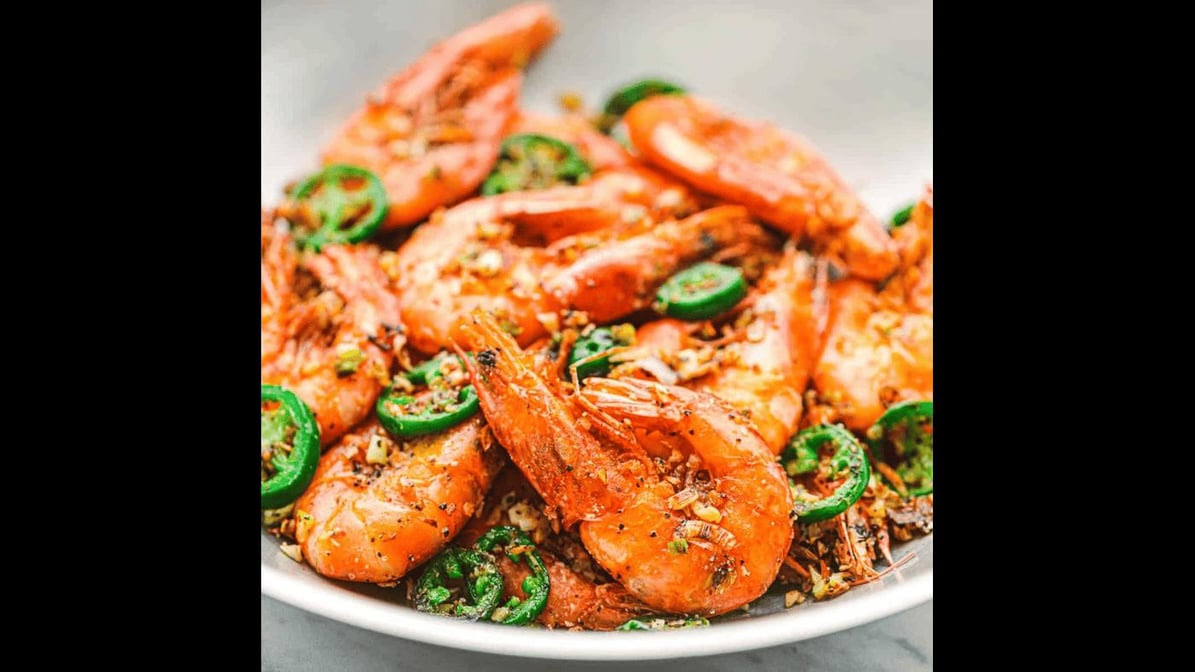 Wong's Wok Chinese Kitchen by null