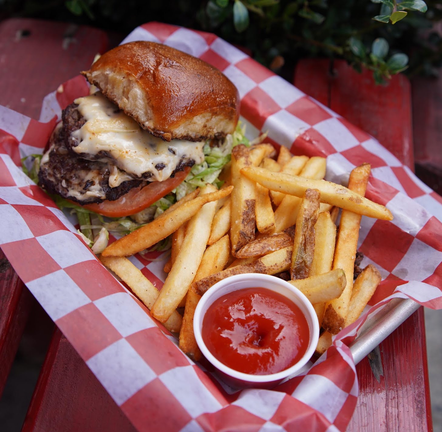 Rosie Pizza Bar by null