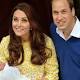 New baby keeping Duke and Duchess up at night 