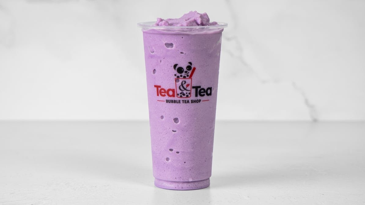 Tea & Tea (Yamhill St) by null