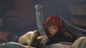 Horny bitch want huge monster cock animated horror porn video jpg x 3d monstercock
