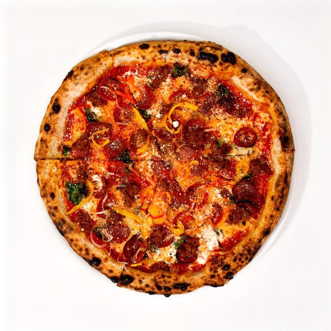 Pan Con Queso by null