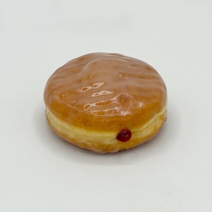 Voodoo Doughnut by null