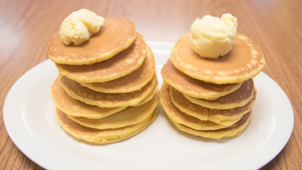 Ol' South Pancake House by null