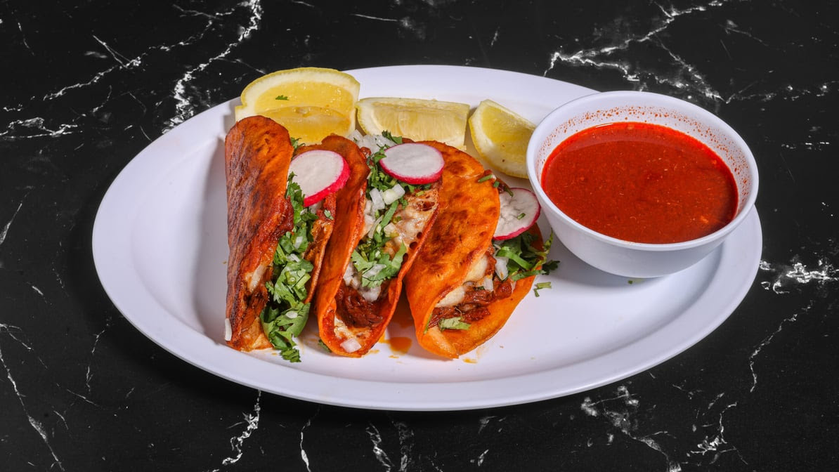 Carnitas Michoacan by null