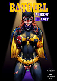 Batgirl porn comics jpg x Sexy batgirl