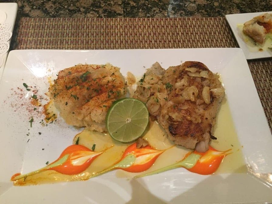 Sancho Restaurant by null