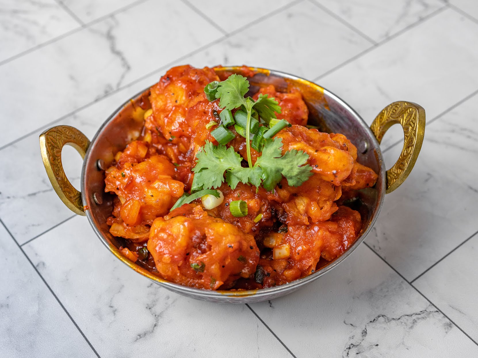 Kadai Indian Kitchen - Skyway by null