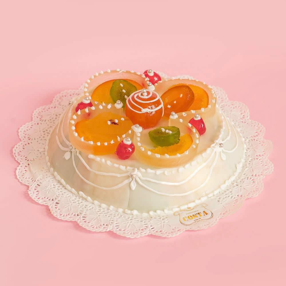 Pasticceria Costa by null