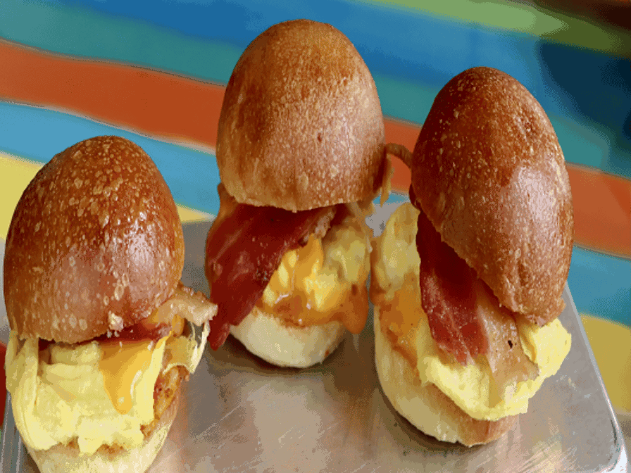 DV8 Kitchen - Broadway by null