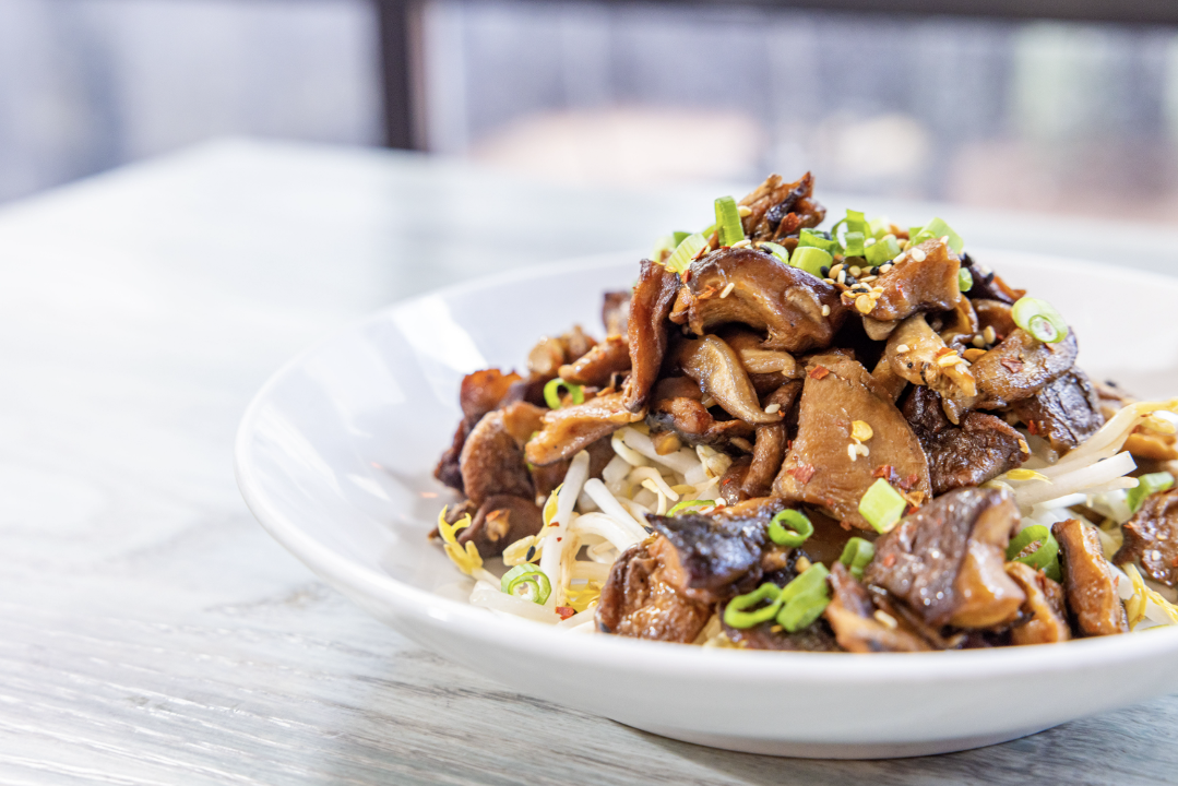 Bar Chinois National Landing by null