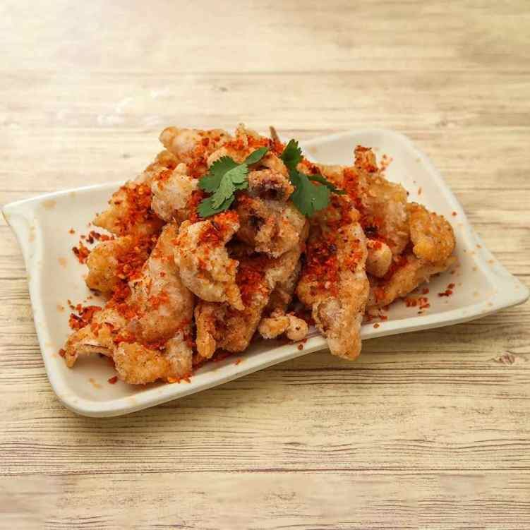 Asian Garden Restaurant by null