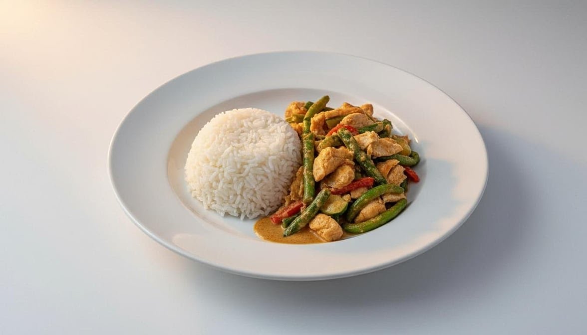 Chaba Thai Kitchen by null