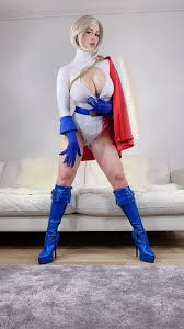 Love power girl jpg x Love power girl