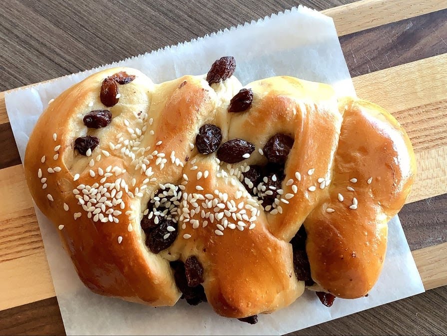 Moose Pastry & Tea by null