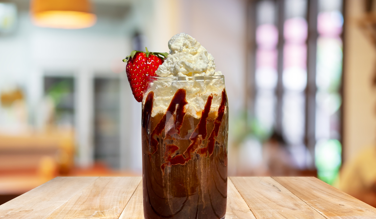 Founders Coffee by null