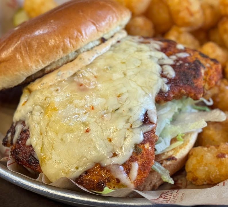 McWethy's Sports Bar by null