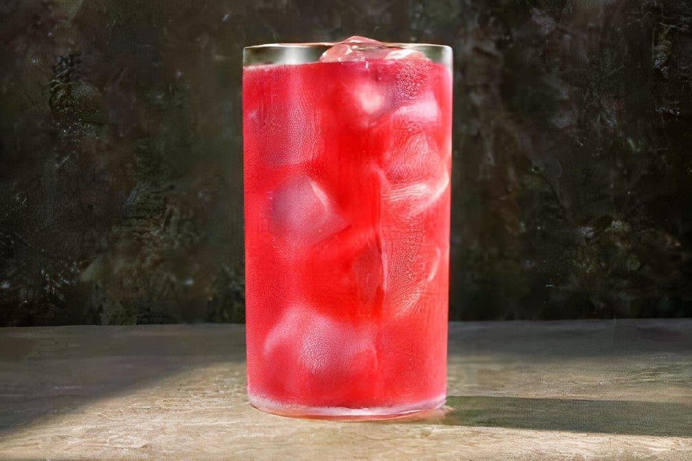 Panera Bread by null