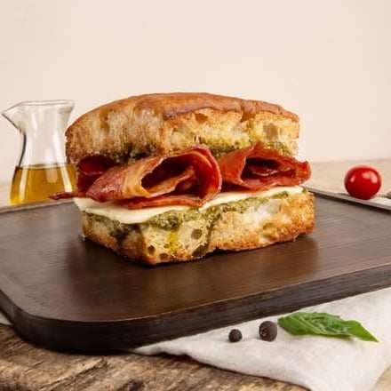 Qargo Coffee by null