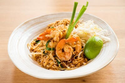 THEP Thai Restaurant by null