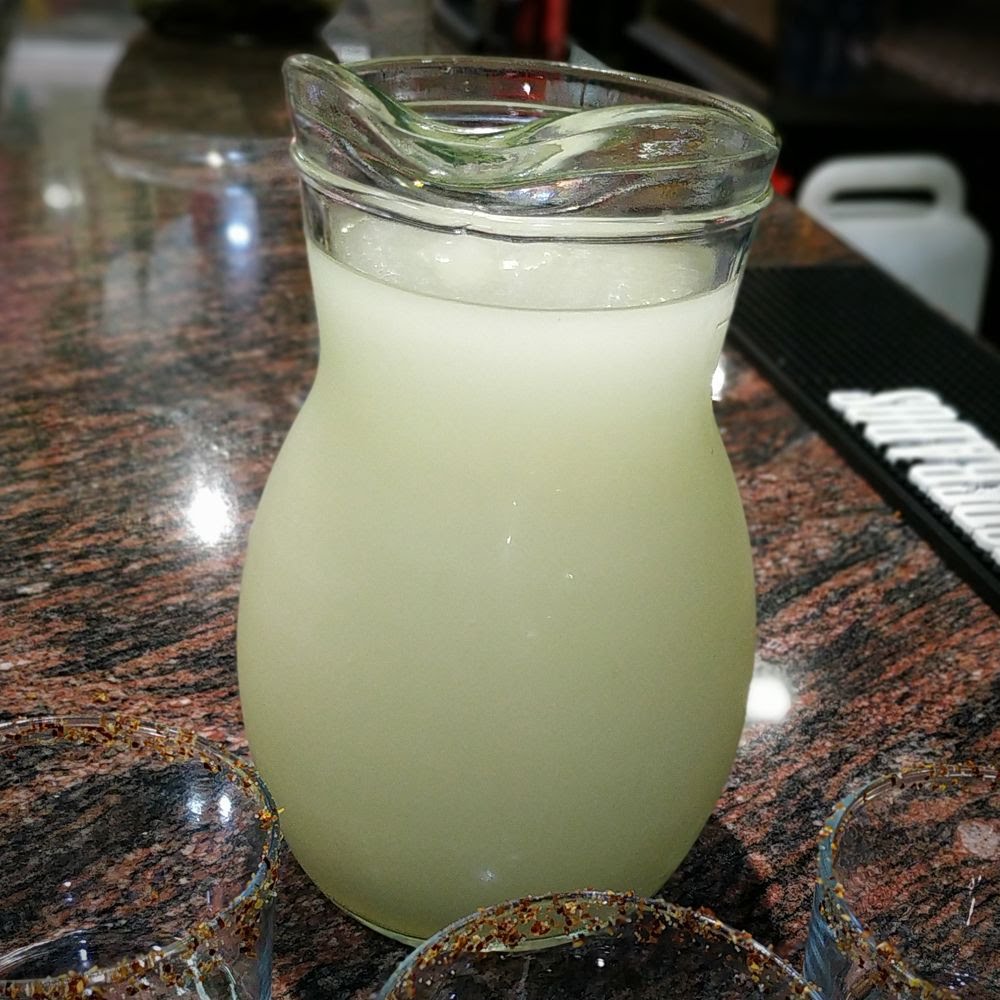 Los Mexicanos by null