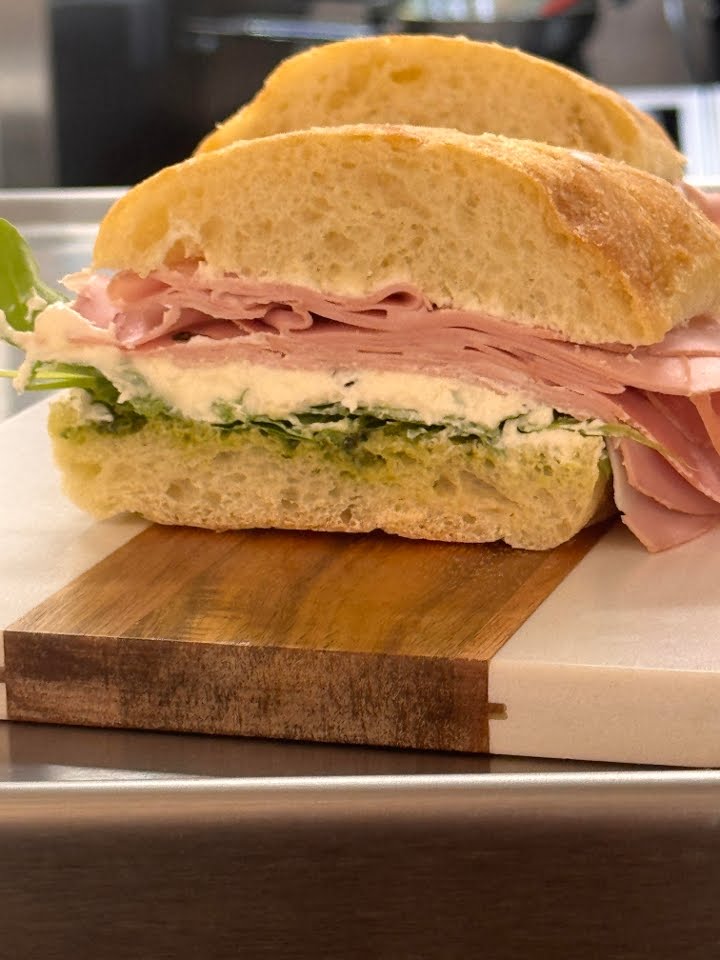 Room Service at Bayshore by null