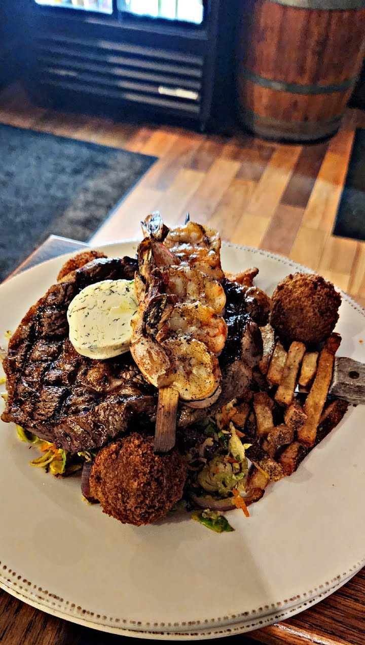 Old Stein Inn by null