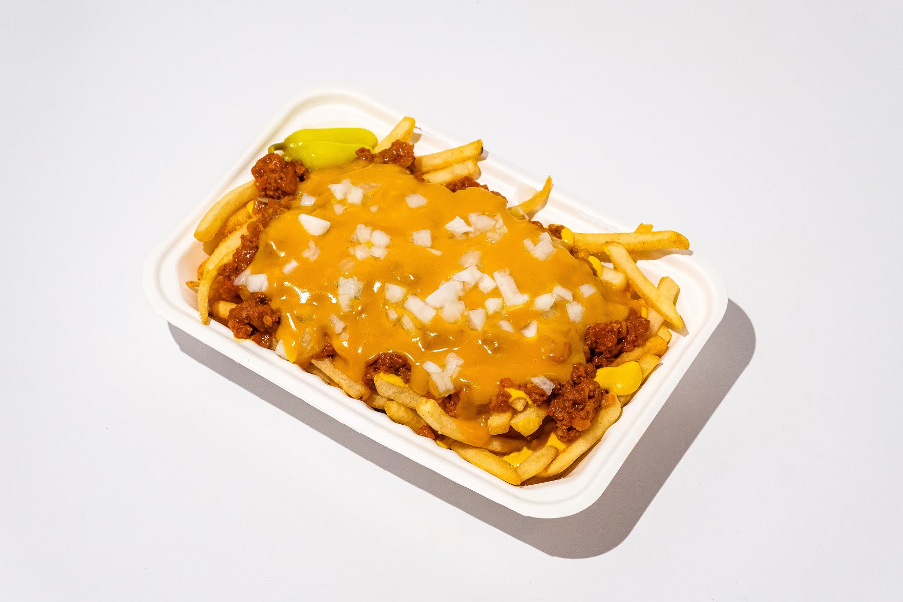 All Vegan Franks by null