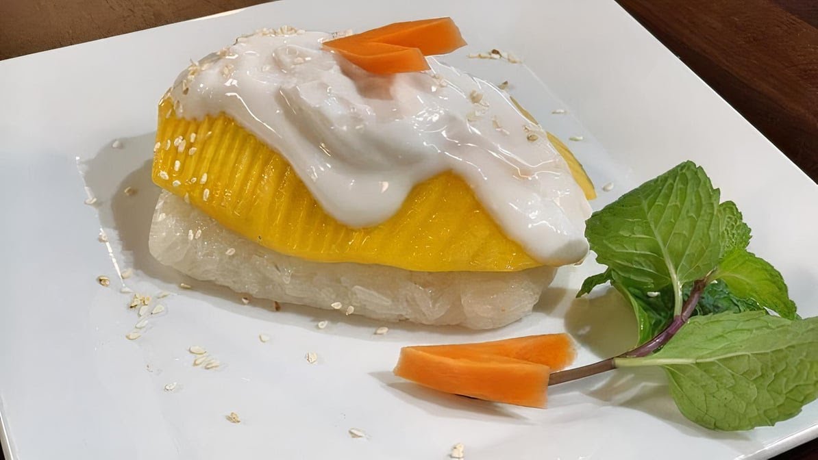 Baramee Thai Bistro by null