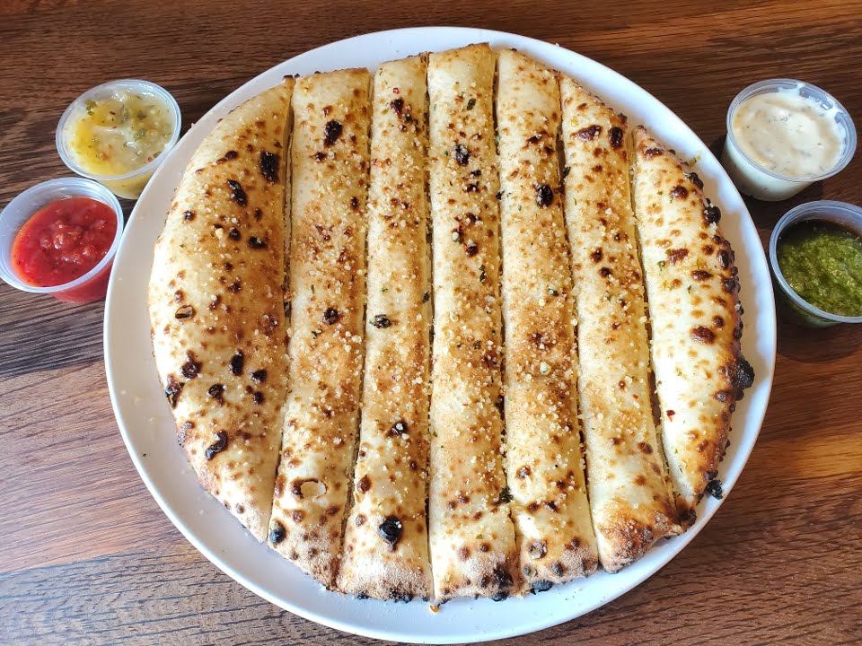 Smashing Tomato Pizzeria at Hamburg by null