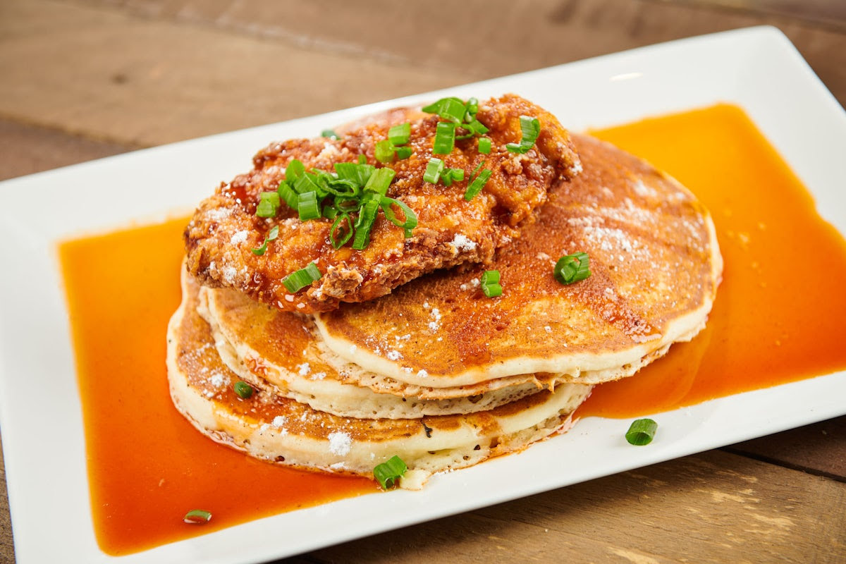 Toasted Gastrobrunch by null