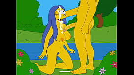 Post chassidy edit exechu adeku paradise jpg x Paradise pd hentai