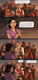 I really hate doctors fullview jpg x Tf2 miss pauling
