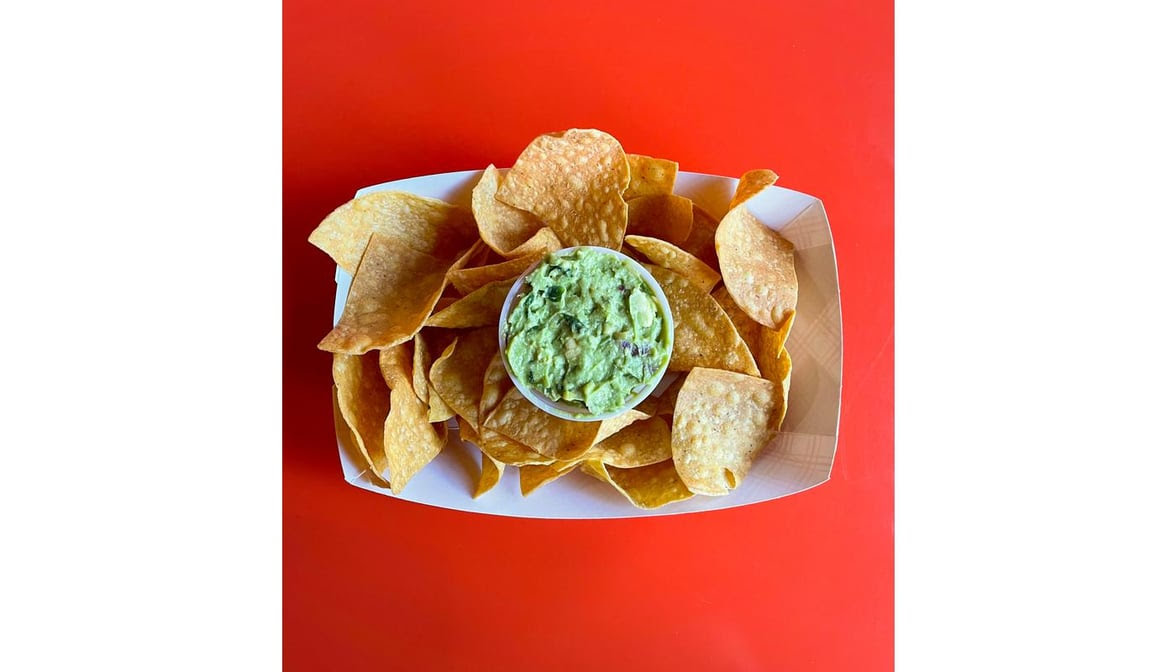 Sol Mexican Grill by null