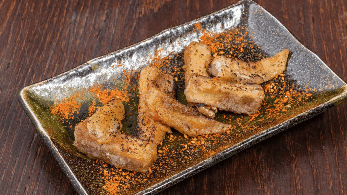 Kinoko Japanese Restaurant by null