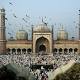 INDIA & USA: Eid Al Adha celebrations, Hinduism and Islam. 