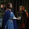 H.E.R. as guitar-shredding Belle in 'Beauty and the Beast' live is the ...