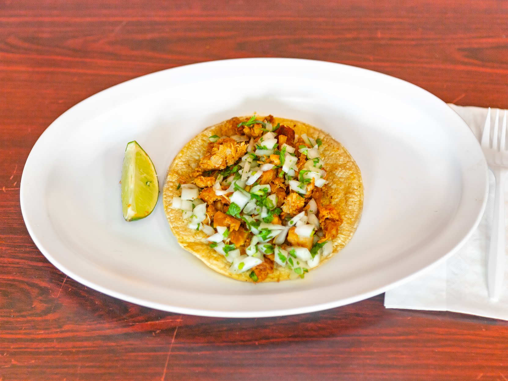 La Torre Taqueria by null