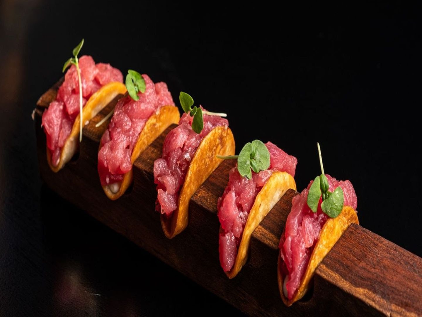 Brutto Restaurant by null